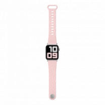 Ремiнець Laut ACTIVE 2.0 Sport Apple Watch 38/40/41mm Chalk Pink (L_AWS_A2_CP)