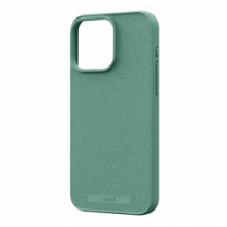 Чохол Njord Fabric MagSafe Case Turquoise for iPhone 15 Pro Max (NA54FA13)