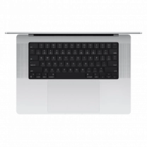 MacBook Pro 16" M4 Max/16CPU/40 GPU/128GB/8TB Silver (Z1FR00086)
