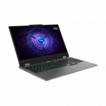 Ноутбук 15.6" LENOVO LOQ 15IAX9I/Intel i5-12450HX/16GB/512 SSD/Intel A530M-4GB/DOS/Grey