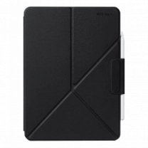 Чехол Pitaka MagEZ Case Folio 2 Black for iPad Pro 12.9" (6th/5th Gen) (FOL2302)