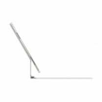 Клавіатура Apple Magic Keyboard for iPad Air 11-inch (M3) - Ukrainian - White (MDFV4)