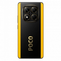 POCO X7 12/512GB Black