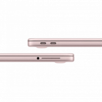 MacBook Neo 256GB Blush (MHFH4)