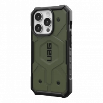 Чохол UAG  iPhone 15 Pro Pathfinder Magsafe, Olive Drab (114281117272)
