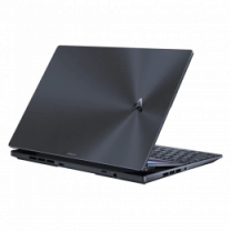 Ноутбук 14.5" ASUS Zenbook Pro 14 Duo OLED UX8402VV-P1046/Intel i9-13900H/32GB/2TB SSD/RTX4060-8GB/D