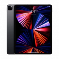 iPad Pro 12,9 M1 (2021) Wi-Fi + LTE 128GB Space Gray (MHR43)
