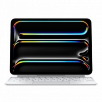Клавіатура Magic Keyboard for iPad Pro 11‑inch (M4) White