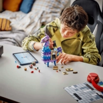 Конструктор LEGO Fortnite Supply Llama