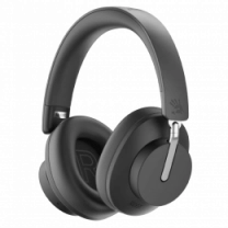Гарнітура ігрова Bloody MH390 (Black), чорний колір, Bluetooth v5.3 + 3.5 Jack