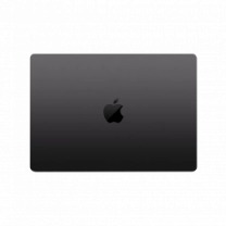 Ноутбук MacBook Pro 14"/Apple M3 Pro/18GB/12CPU/18GPU/1TB SSD/Space Black 2023 (MRX43)