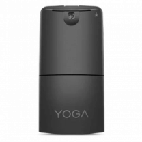 Миша Lenovo YOGA Mouse with Laser Presenter Shadow Black
