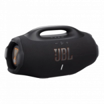 Портативна колонка JBL Boombox 4 Black (JBLBOOMBOX4BLK)