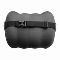 Подушка Baseus ComfortRide Series Car Headrest Pillow 273x200x113mm black