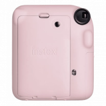 Фотокамера миттєвого друку Fujifilm INSTAX Mini 12 Blossom Pink (16806107)