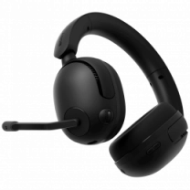Гарнітура ігрова Over-ear Sony INZONE H5 Wireless, Mic, Чорний