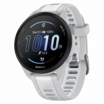 Смарт-годинник Garmin Forerunner 165 Music Mist Gray/Whitestone (010-02863-31) UA
