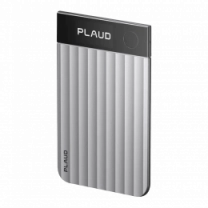 Диктофон Plaud Note Pro Silver