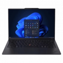 Ноутбук Lenovo 14" (21NTS1GA00) 2.8K_OLED/U7-258V/32/1TB SSD/Intel Arc/ W11P/F/BL/Black ThinkPad X1 Carbon Gen 13
