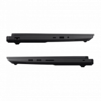 Ноутбук 16" Dream Machines (RX5090-16UA27) WQXGA, Intel U9-275HX, 32GB, F2TB, NVD5090-24, DOS, чорний