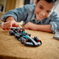 Конструктор LEGO Speed Champions Гоночный автомобиль Mercedes-AMG F1® W15
