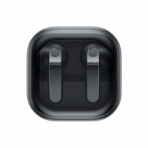 Навушники Samsung Galaxy Buds4 Black (SM-R540NZKASEK)