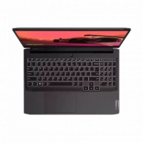 Ноутбук 15.6" LENOVO IdeaPad Gaming 3 15ACH6 82K20273RA/AMD R5 5500H/16GB/512 SSD/RTX2050-4GB/DOS/Black