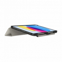 Чехол-книга Switcheasy Origami iPad 10 (2022) Starlight (SPD210093SI22)