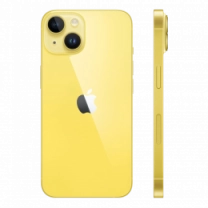 iPhone 14 Plus eSIM 128GB Yellow(MR5N3)