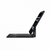 Клавіатура Apple Magic Keyboard for iPad Pro 13" (M4) - Black (MWR53)
