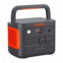 Зарядна станція Jackery Explorer 1000 Plus