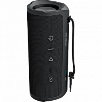 Колонка портативна Bluetooth HATOR Aria Wireless (HTA-201) Phantom Black