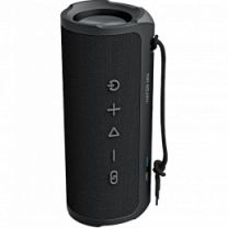 Колонка портативная Bluetooth HATOR Aria Wireless (HTA-201) Phantom Black
