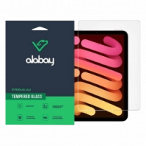 Защитное стекло Alabay для iPad Mini 7