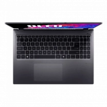 Ноутбук Acer Swift Go 16 SFG16-72 16" 3.2K OLED, Intel U7-155H, 32GB, F1TB, UMA, Lin, серый