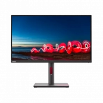Монітор 27" LENOVO ThinkVision T27h-30 IPS 2K 60Hz