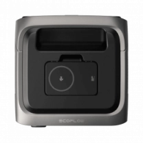 Зарядна станція EcoFlow RIVER 3 Max Plus Wireless