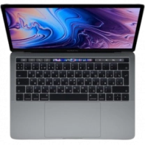MacBook Pro 13 i5 16/512 Space Gray (MV972) БУ