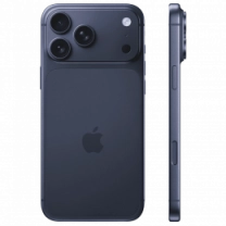 iPhone 17 Pro Max 2TB Deep Blue e-sim (MFXU4)
