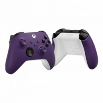 Геймпад Microsoft Xbox Series X | S Wireless Controller Astral Purple (QAU-00068, QAU-00069) 