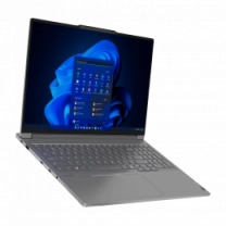 Ноутбук 16" Lenovo ThinkBook 16p G5 (21N5000XRA)/Intel i9-14900HX/32GB/1TB SSD/NVD4060-8/W11P/Grey