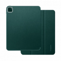 Чохол Spigen для iPad Pro 11"(Gen 1-4, 2018-2022), Urban Fit, Military Green(ACS01056)