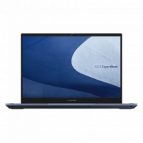 Ноутбук 16" ASUS Expertbook B5 Flip B5602FBA-MI0173/Intel i7-1260P/24GB/1TB SSD/Intel Iris Xe/DOS/Black/Bag+Stylus