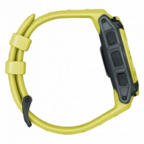 Смарт-часы Garmin Instinct E 45mm Electric Lime with Electric Lime Band (010-02933-01) UA