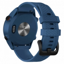 Спортивний годинник Garmin Approach S12 Tidal Blue (010-02472-14) UA