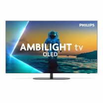 Телевізор PHILIPS 55OLED820/12