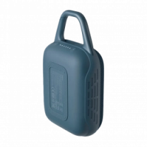 Портативна акустика Tronsmart Mirtune H1 Blue