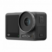 DJI Osmo Action 3 Adventure Combo (CP.OS.00000221.01)