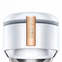 Dyson Purifier Hot + Cool Formaldehyde HP09 White/Gold (369020-01)