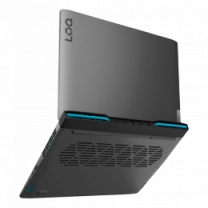Ноутбук 15.6" LENOVO LOQ 15IRX9 (83DV00ADRA)/Intel i5-13450HX/16GB/512 SSD/RTX4060-8GB/DOS/Grey